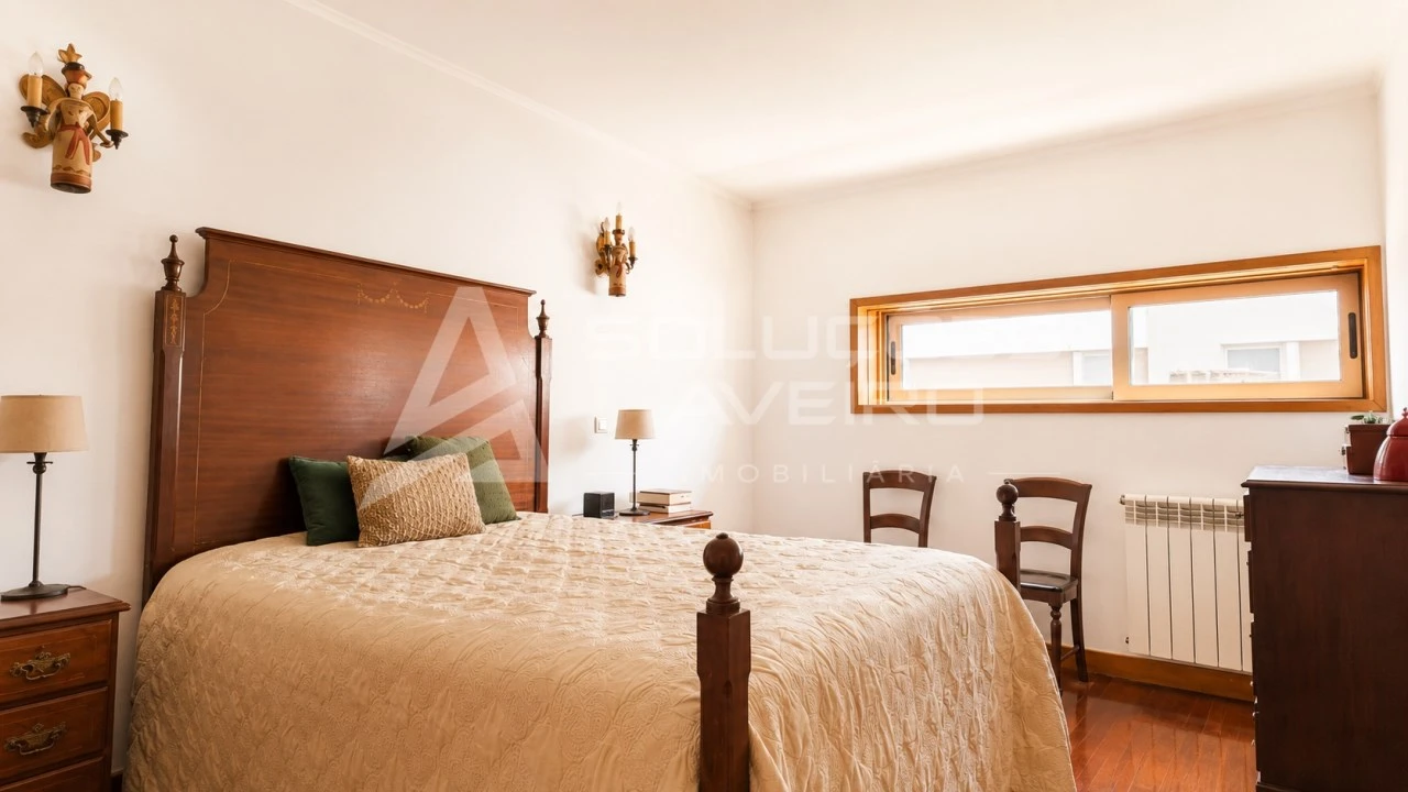 Apartamento T4 para Venda em Glória e Vera Cruz Foto 53