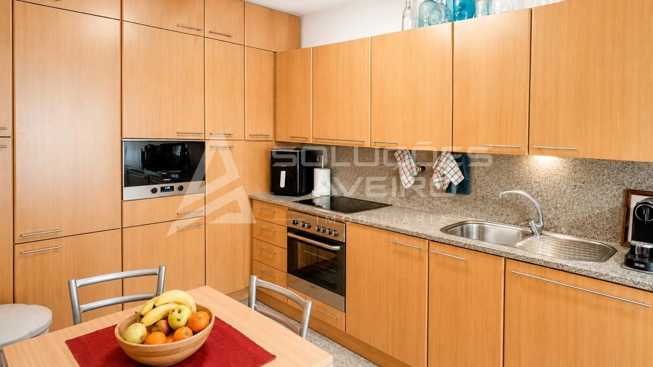 Apartamento T4 para Venda em Glória e Vera Cruz Foto 54