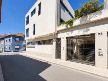 Apartamento T4 para Venda em Glória e Vera Cruz