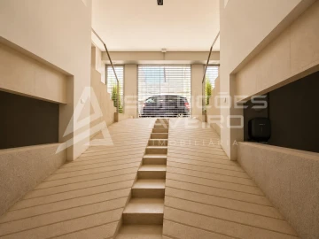 Apartamento T4 para Venda em Glória e Vera Cruz
