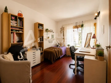 Apartamento T4 para Venda em Glória e Vera Cruz