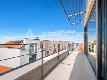 Apartamento T4 para Venda em Glória e Vera Cruz