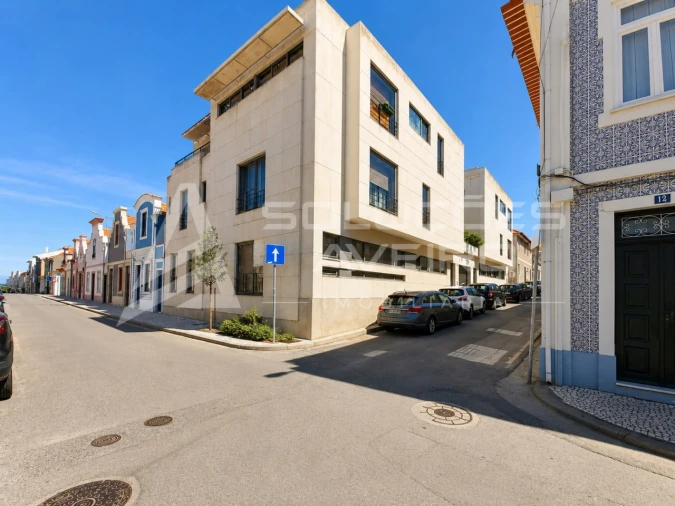 Apartamento T4 para Venda em Glória e Vera Cruz Foto 6
