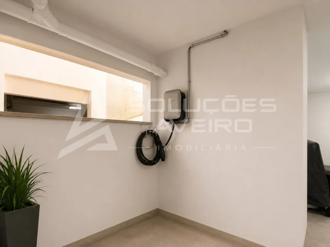 Apartamento T4 para Venda em Glória e Vera Cruz Foto 15