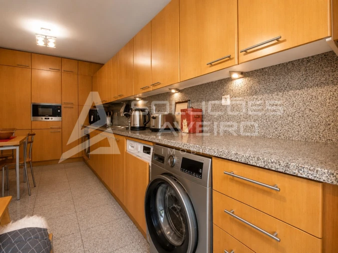 Apartamento T4 para Venda em Glória e Vera Cruz Foto 19
