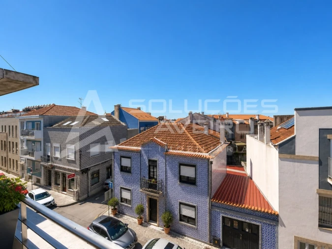 Apartamento T4 para Venda em Glória e Vera Cruz Foto 21