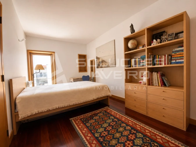 Apartamento T4 para Venda em Glória e Vera Cruz Foto 24