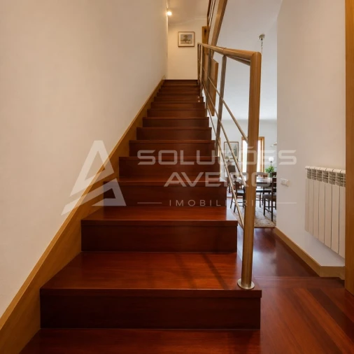 Apartamento T4 para Venda em Glória e Vera Cruz Foto 25