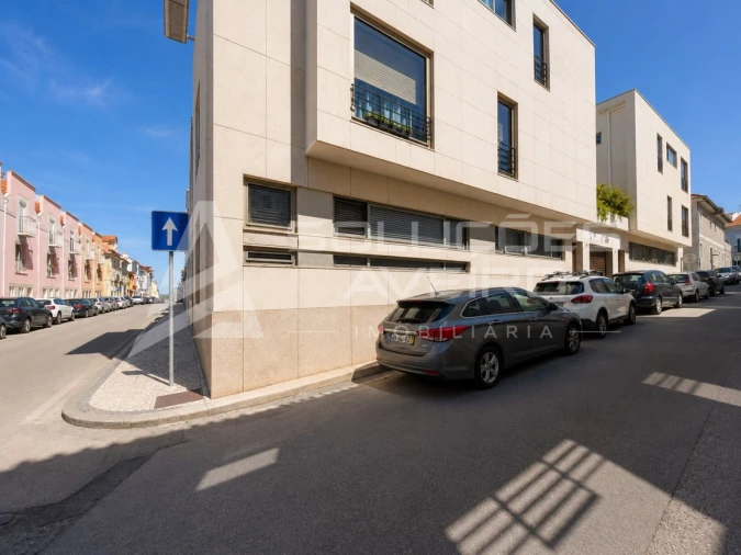 Apartamento T4 para Venda em Glória e Vera Cruz Foto 28