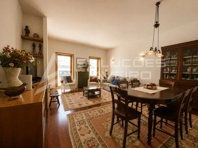 Apartamento T4 para Venda em Glória e Vera Cruz Foto 34