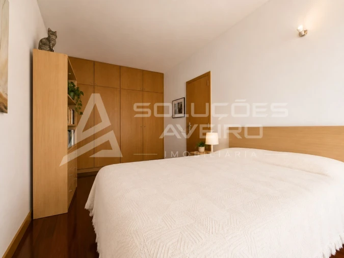 Apartamento T4 para Venda em Glória e Vera Cruz Foto 36