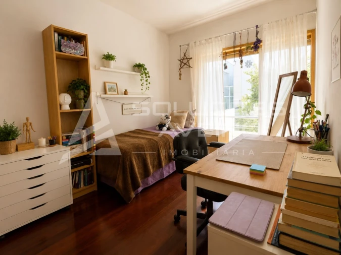 Apartamento T4 para Venda em Glória e Vera Cruz Foto 38