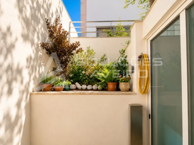 Apartamento T4 para Venda em Glória e Vera Cruz Foto 39