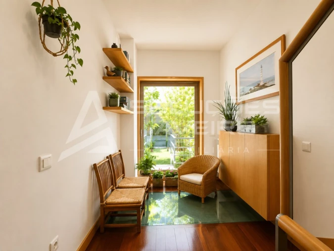 Apartamento T4 para Venda em Glória e Vera Cruz Foto 42