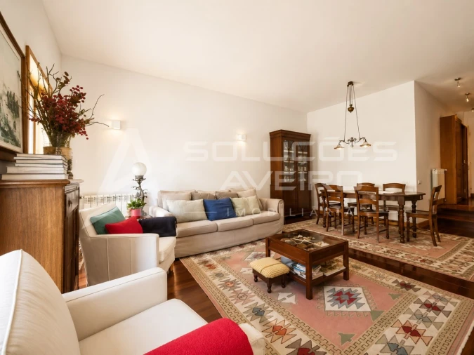 Apartamento T4 para Venda em Glória e Vera Cruz Foto 44