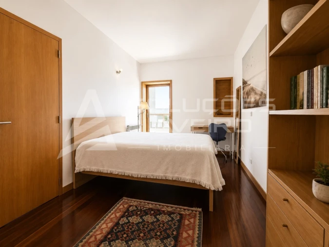 Apartamento T4 para Venda em Glória e Vera Cruz Foto 45
