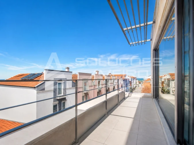 Apartamento T4 para Venda em Glória e Vera Cruz Foto 49