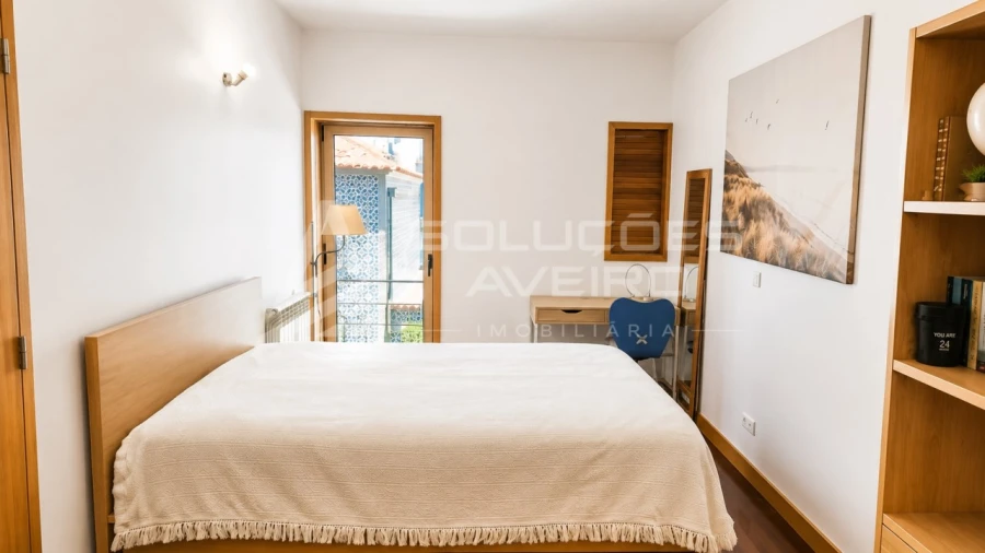 Apartamento T4 para Venda em Glória e Vera Cruz Foto 52