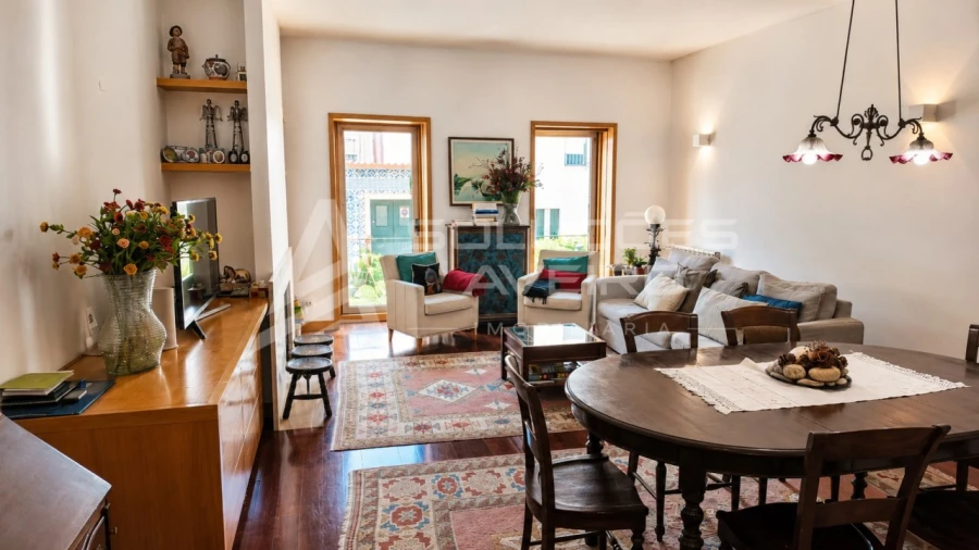 Apartamento T4 para Venda em Glória e Vera Cruz Foto 58