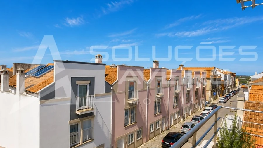 Apartamento T4 para Venda em Glória e Vera Cruz
