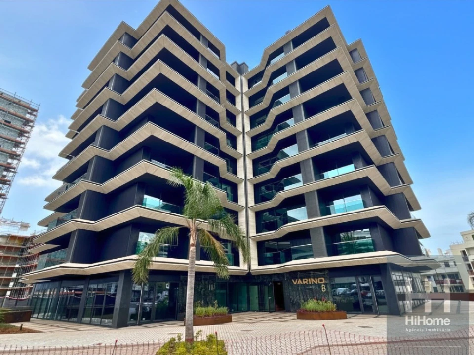 Apartamento T1 para Venda em São Martinho Foto 1