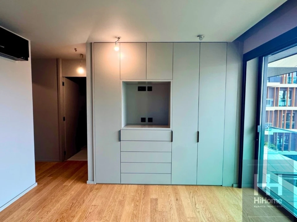 Apartamento T1 para Venda em São Martinho Foto 15