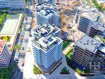 Apartamento T1 para Venda em São Martinho
