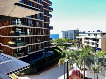 Apartamento T1 para Venda em São Martinho