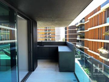 Apartamento T1 para Venda em São Martinho