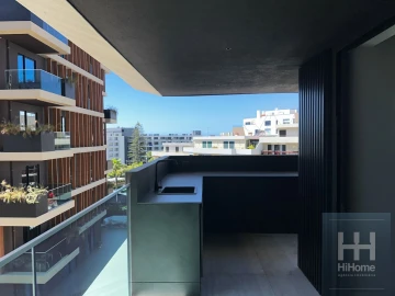 Apartamento T1 para Venda em São Martinho