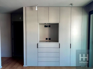 Apartamento T1 para Venda em São Martinho