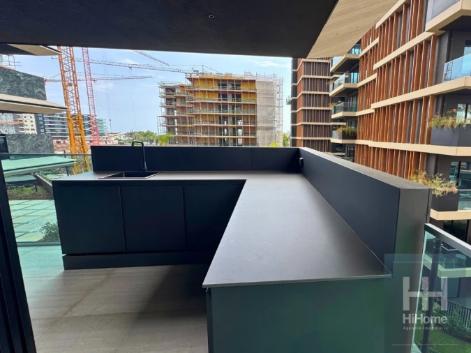 Apartamento T1 para Venda em São Martinho Foto 11