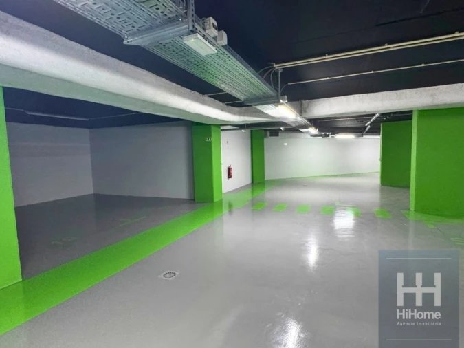 Apartamento T1 para Venda em São Martinho Foto 31