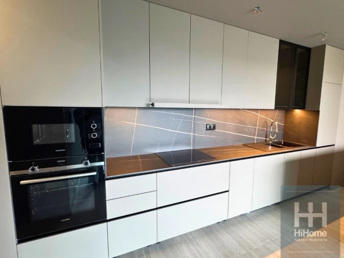 Apartamento T1 para Venda em São Martinho Foto 7