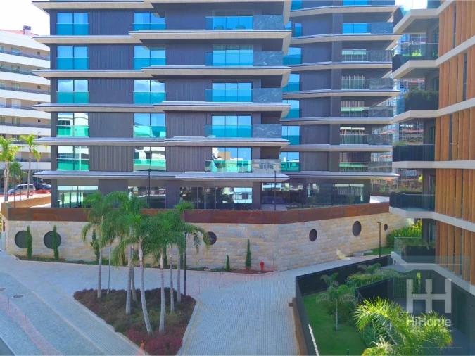 Apartamento T1 para Venda em São Martinho Foto 29
