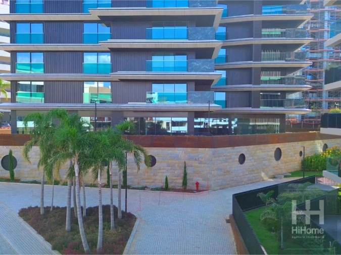 Apartamento T1 para Venda em São Martinho Foto 30