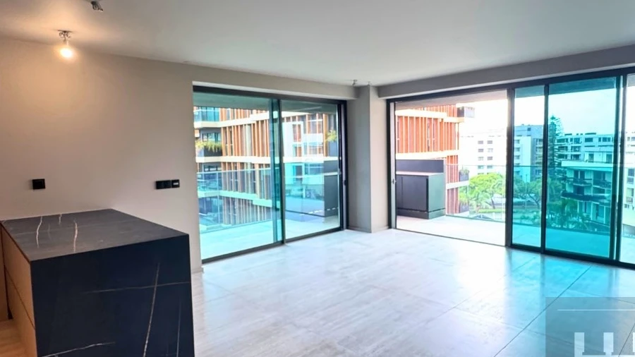 Apartamento T1 para Venda em São Martinho