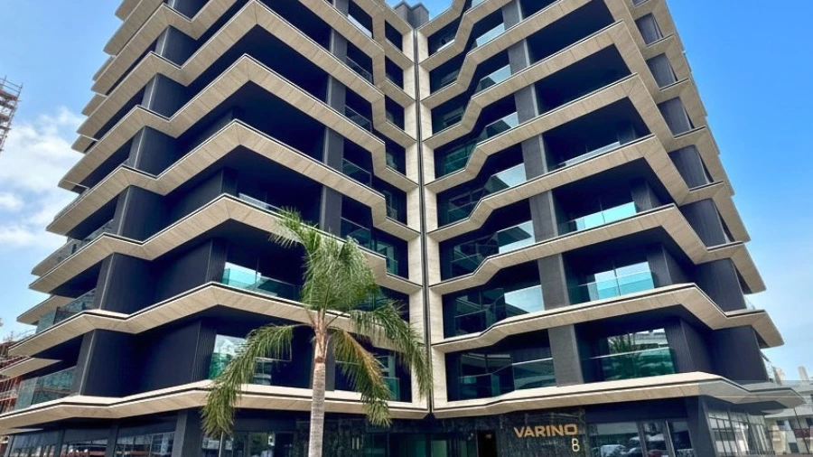 Apartamento T1 para Venda em São Martinho