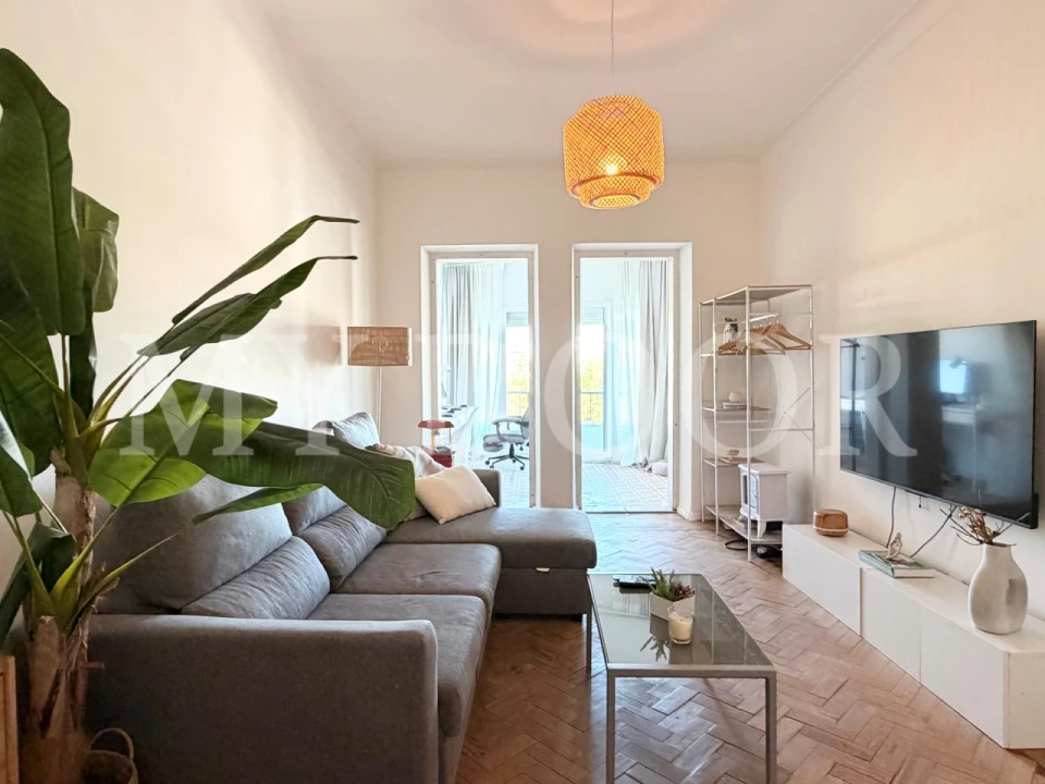 Apartamento T2 para Venda em Moscavide e Portela Foto 5