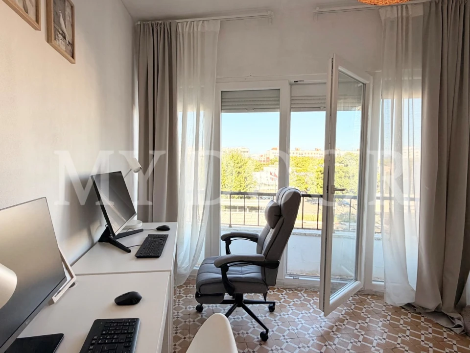 Apartamento T2 para Venda em Moscavide e Portela Foto 2