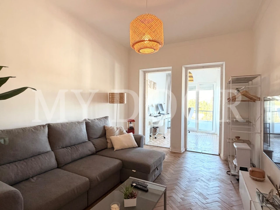 Apartamento T2 para Venda em Moscavide e Portela Foto 9