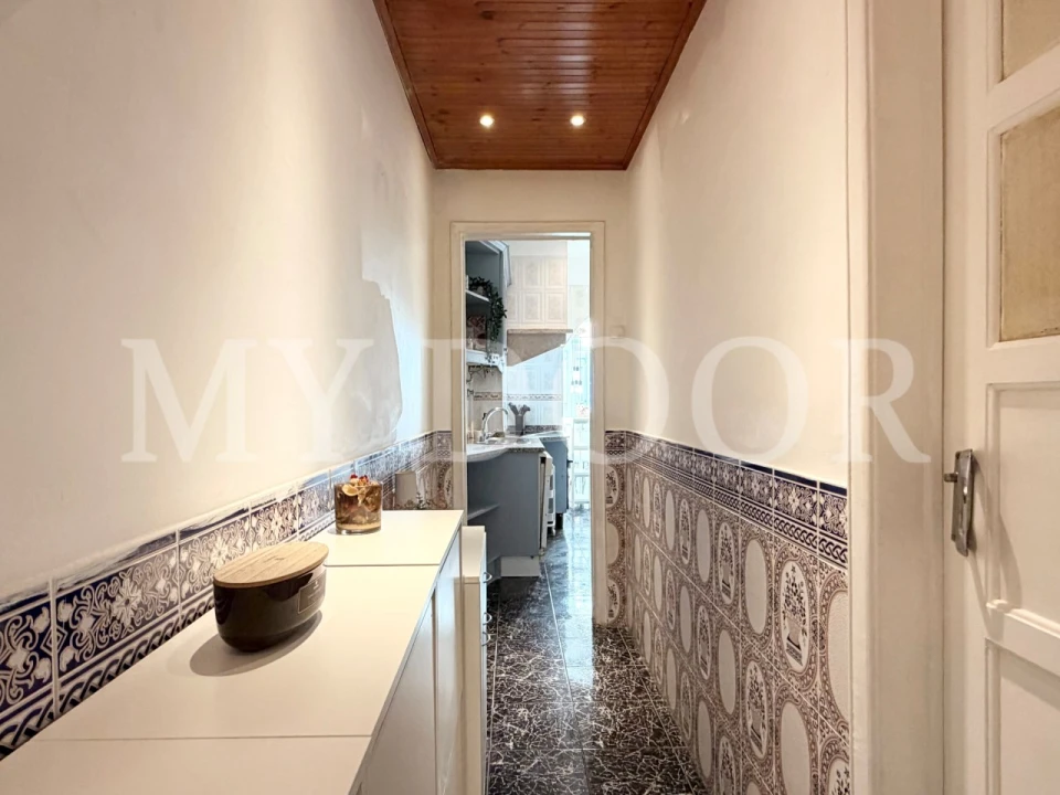 Apartamento T2 para Venda em Moscavide e Portela Foto 15