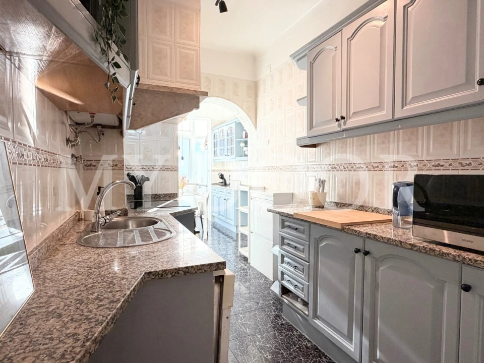 Apartamento T2 para Venda em Moscavide e Portela Foto 17