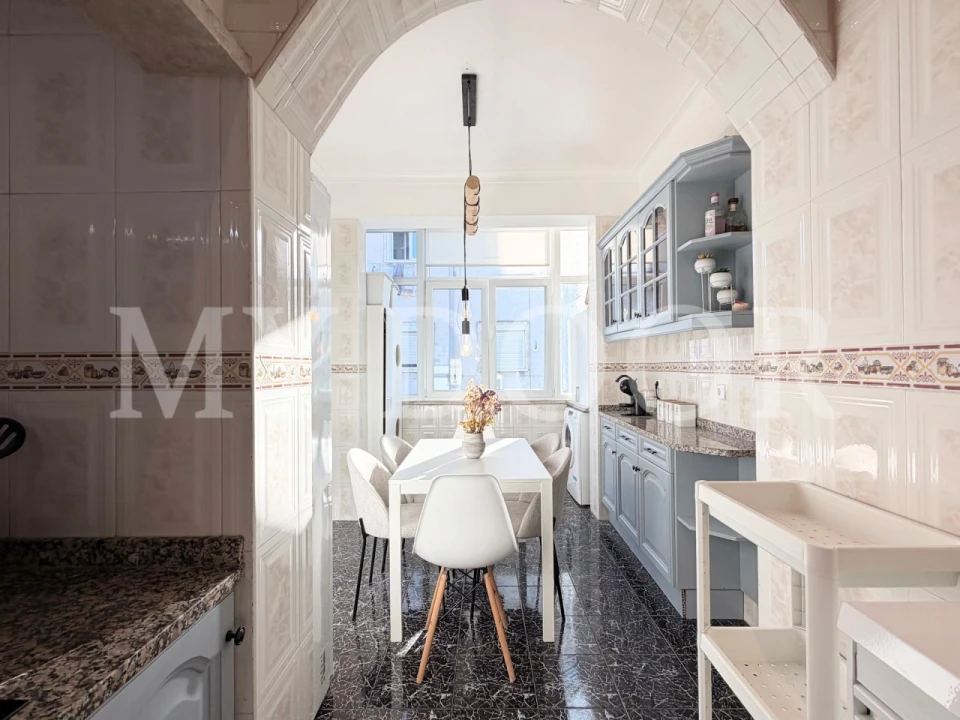 Apartamento T2 para Venda em Moscavide e Portela Foto 18