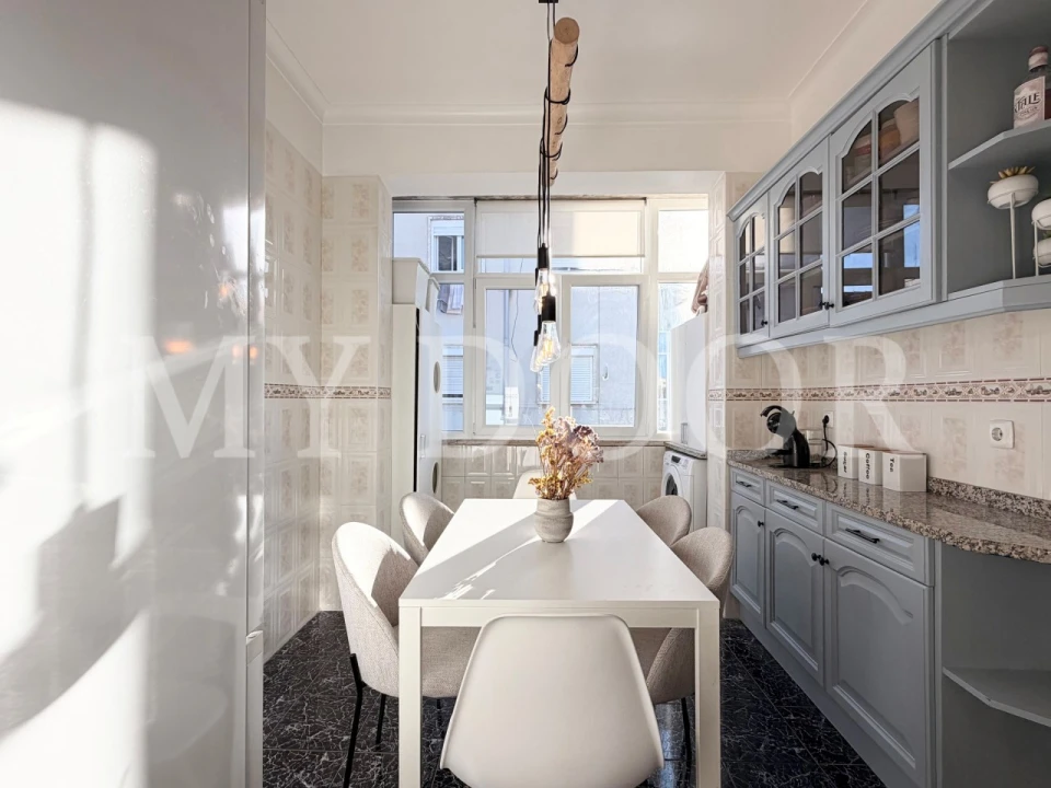 Apartamento T2 para Venda em Moscavide e Portela Foto 19