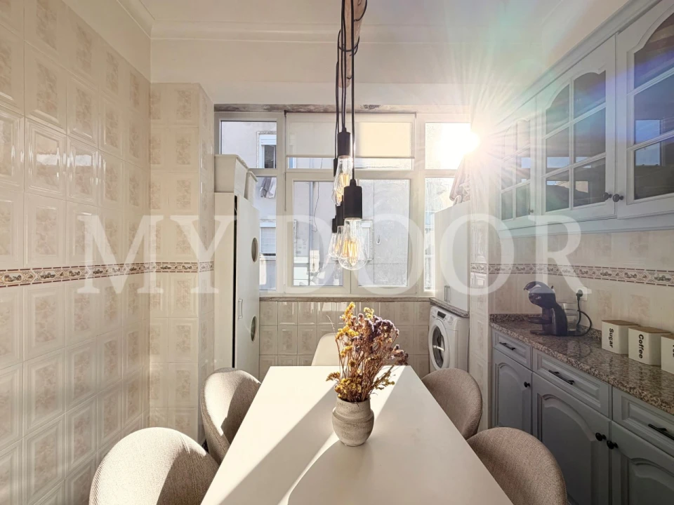 Apartamento T2 para Venda em Moscavide e Portela Foto 20