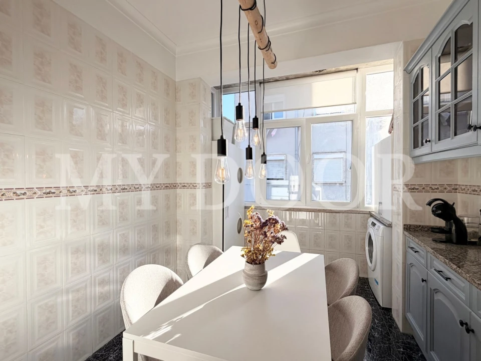 Apartamento T2 para Venda em Moscavide e Portela Foto 21