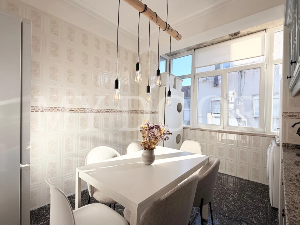 Apartamento T2 para Venda em Moscavide e Portela Foto 23