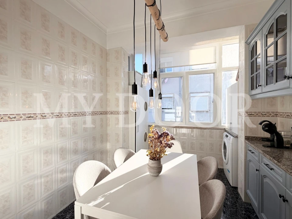Apartamento T2 para Venda em Moscavide e Portela Foto 21
