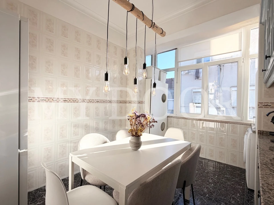 Apartamento T2 para Venda em Moscavide e Portela Foto 23